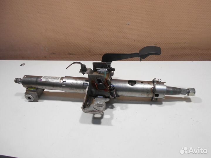 Колонка рулевая Hyundai Solaris 14-17 г/в 1.4 АКПП