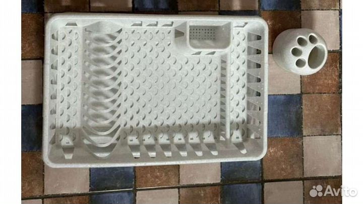 Сушилка для посуды