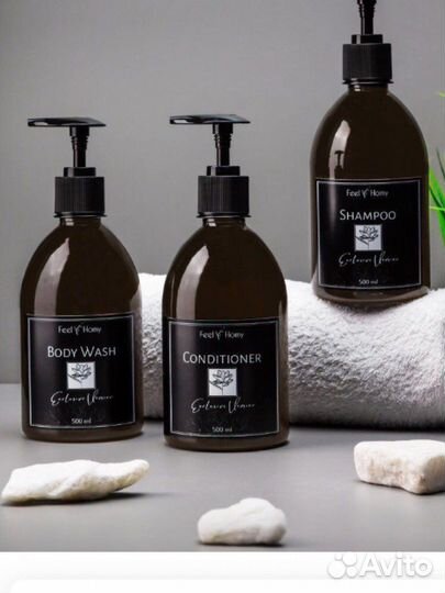 Дозатор для мыла