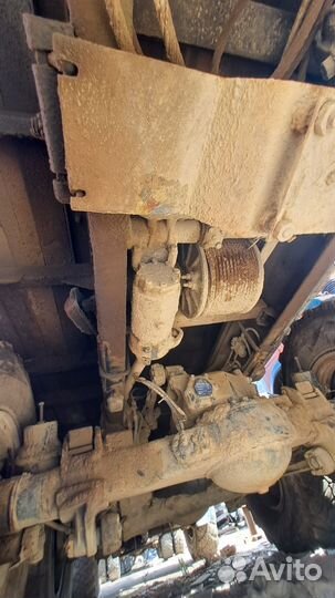 КамАЗ 43118, 2012