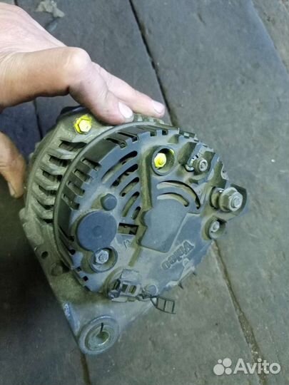 Генератор Volkswagen Passat B5