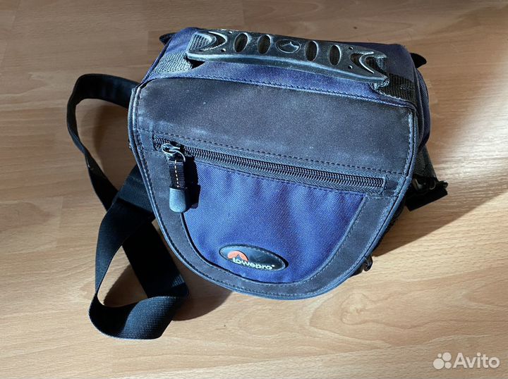 Canon EOS 20D body (без объектива)