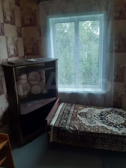 Дом 49 м² на участке 3 сот.