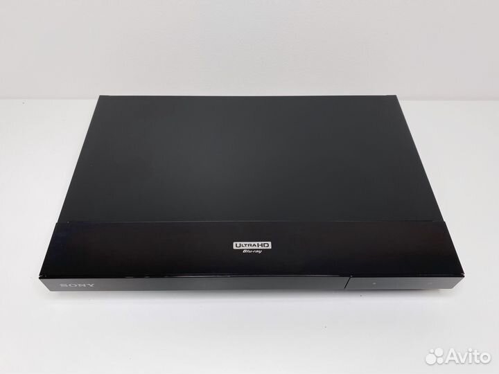 Blu-ray плеер Sony UBP-X700