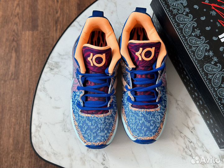 Nike KD 15 Minnesota Lynx