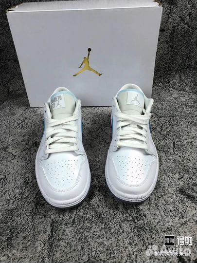 Jordan Air 1 Low Se Dare To Fly Оригинал