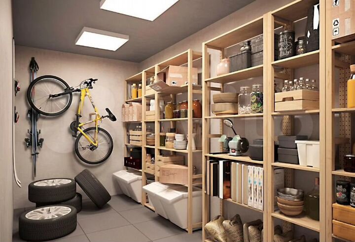 Квартира-студия, 33,4 м², 7/9 эт.