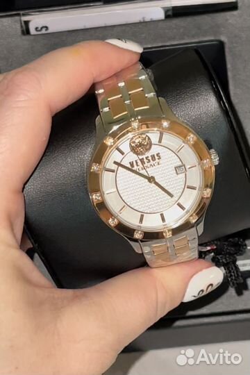 Часы Versace Versus