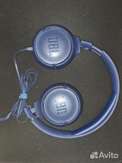 Jbl tune 500