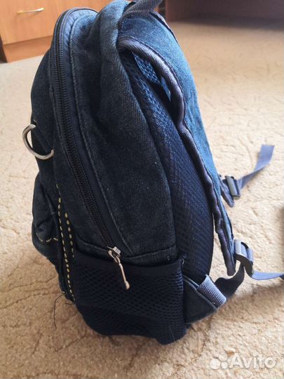 Рюкзак детский