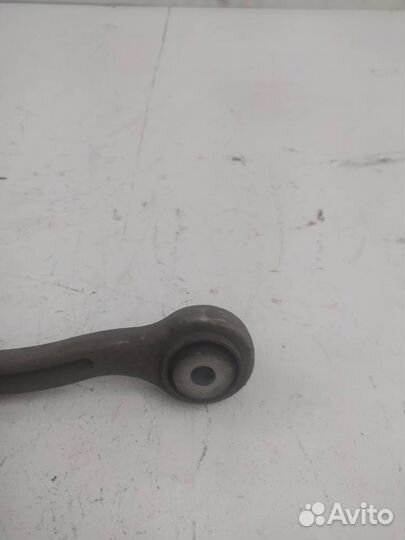 Тяга задняя развальная