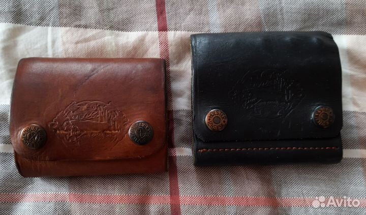 Патронташ-подсумок для патронов кал. 7.62 и др