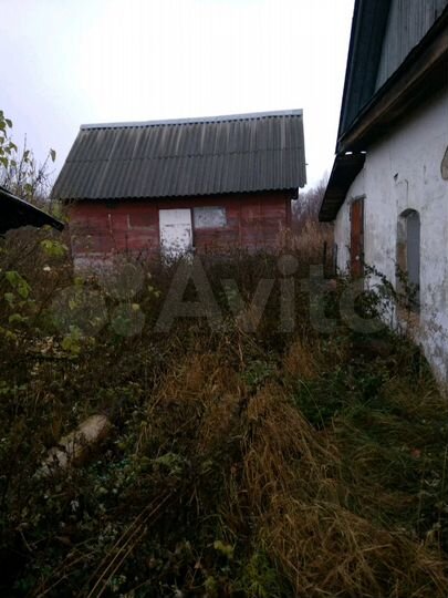 Дача 44 м² на участке 15 сот.