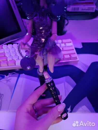 Monster high/ ever after high