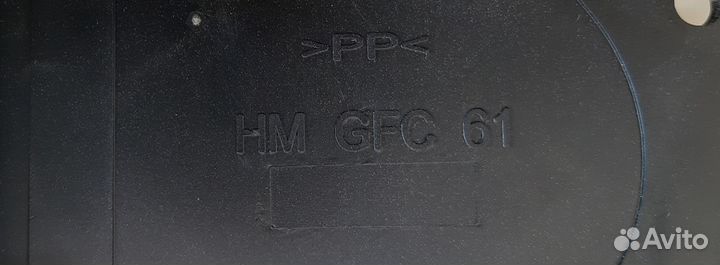 Фильтр воздшный Хонда дио AF 62/67