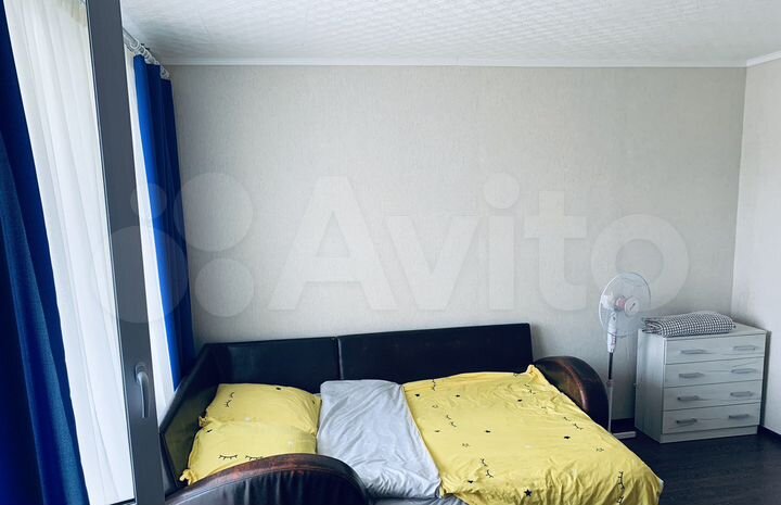 Квартира-студия, 23,2 м², 11/25 эт.