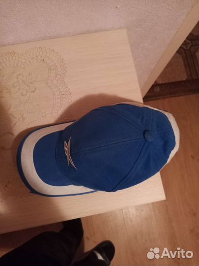 Reebok Бейсболка оригинал