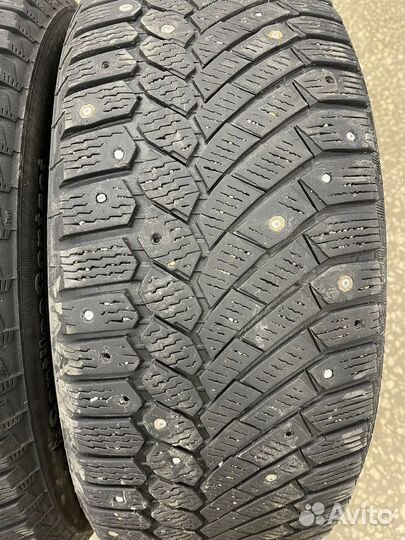 Continental Conti.eContact 225/55 R17