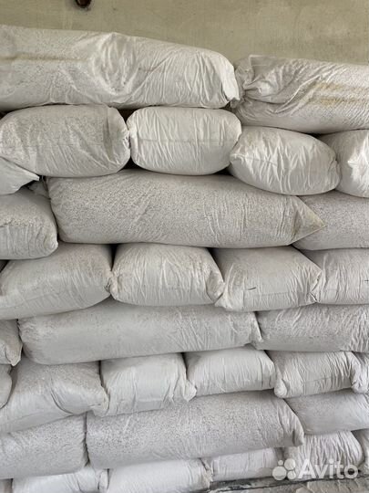 Агроперлит в мешках по 100л