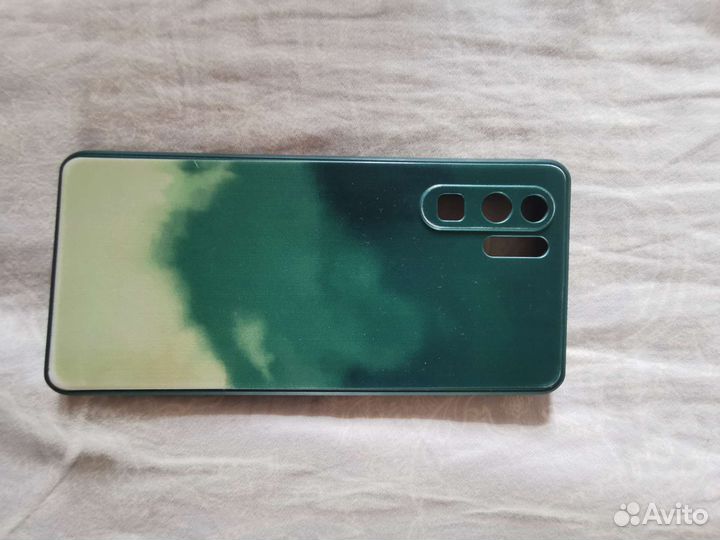 Чехол huawei p30 pro