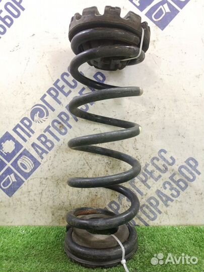 Пружина подвески задняя левая Nissan Murano