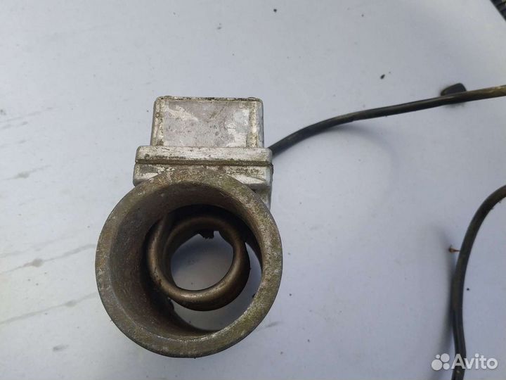 Электроподогреватель