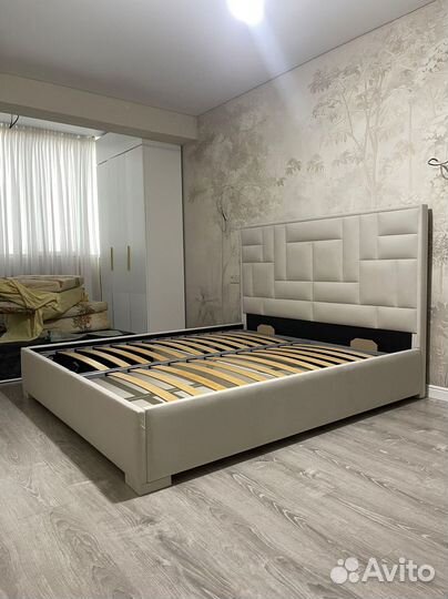 Кровать от производителя. Матрасы оптом