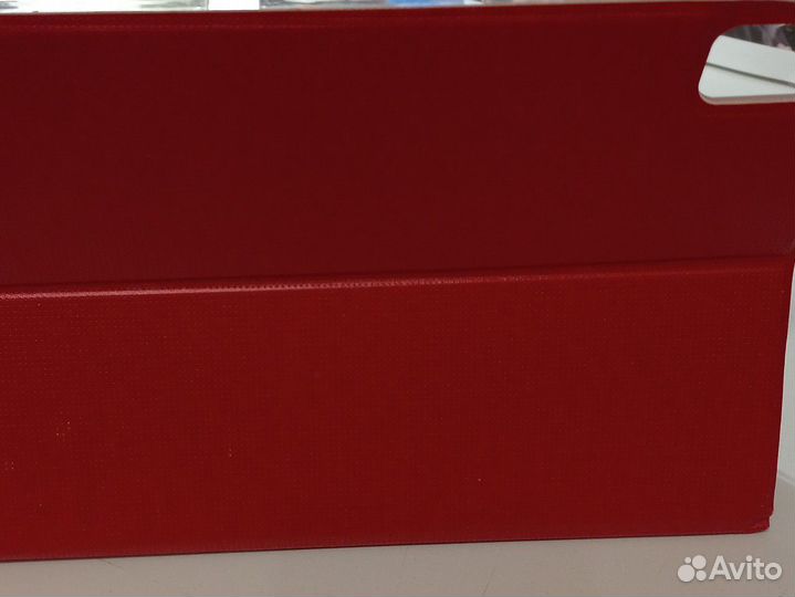 Чехол на планшет Huawei MatePad 10.4, Honor Pad V6
