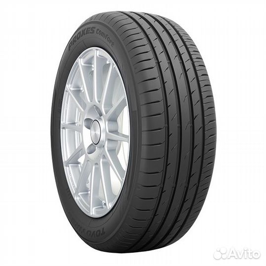 Toyo Proxes Comfort 215/50 R18 92W