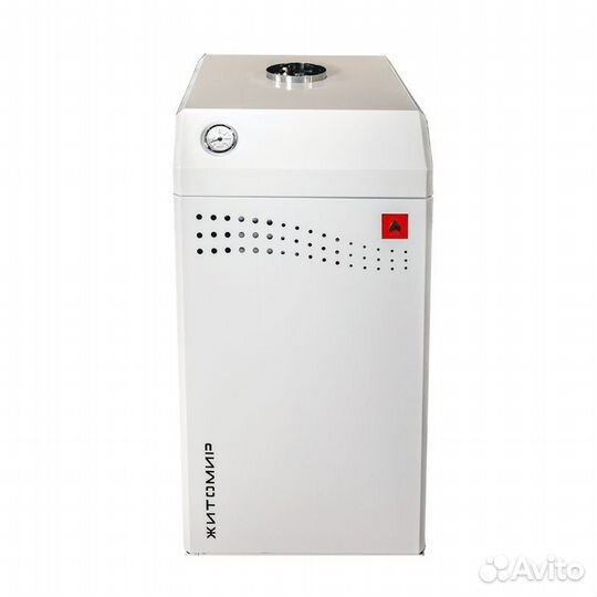 Котел 3В кс - Г -012,5 сн Sit Житомир задний выход