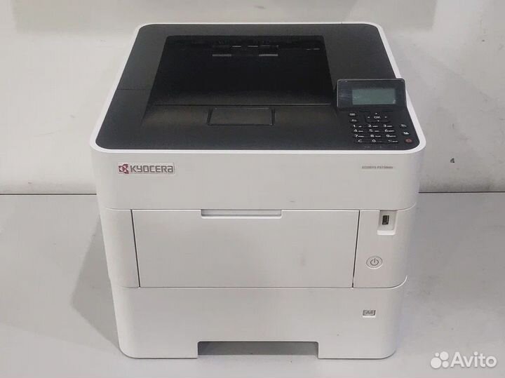 Принтер Kyocera ecosys P3150DN