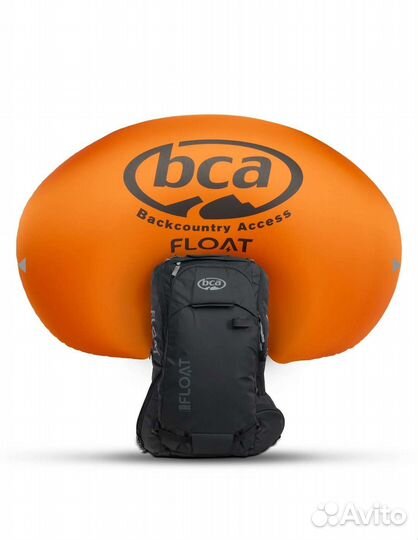 Лавинный рюкзак bca E2 25L 35L(в наличии)
