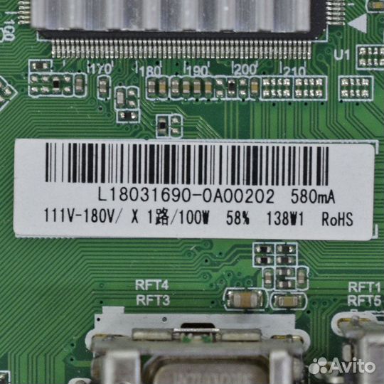 Main TP.MS3663S.PC821, dexp F55D7000