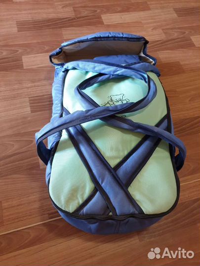 Детские коляски 3 в 1 бу