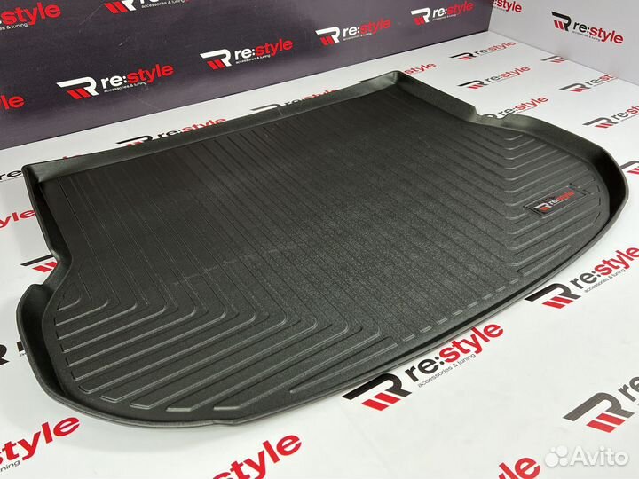 Коврик багажника Restyle Lexus NX200 B2583