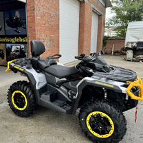 CAN-AM outlander 1000R XTP новый 24