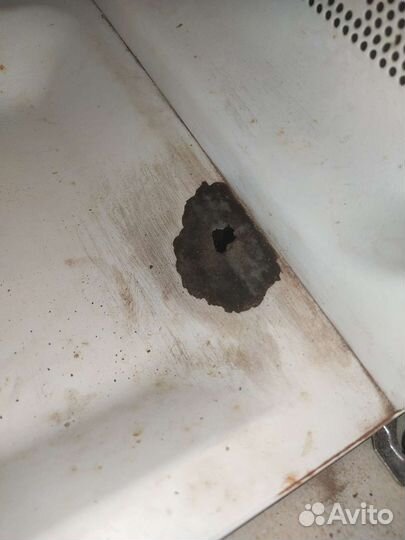 Микроволновая печь oursson на запчасти