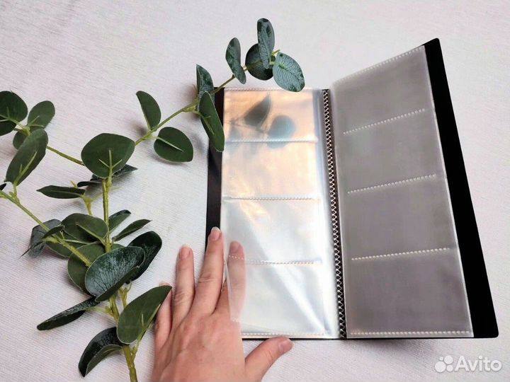 Визитница для карт