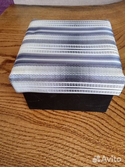 Галстук мужской