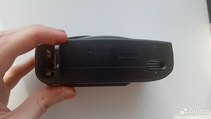 Фотоаппарат Samsung f-111