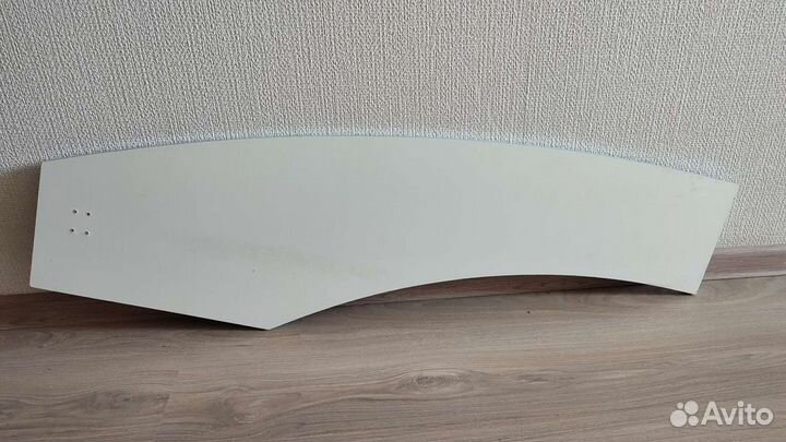 Защитный бортик на кровать