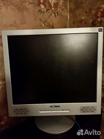 Монитор proview 17