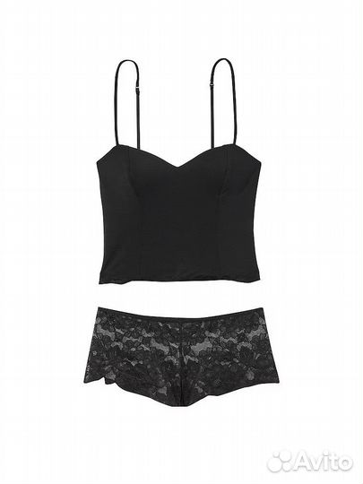 Комплект VS Victoria's Secret