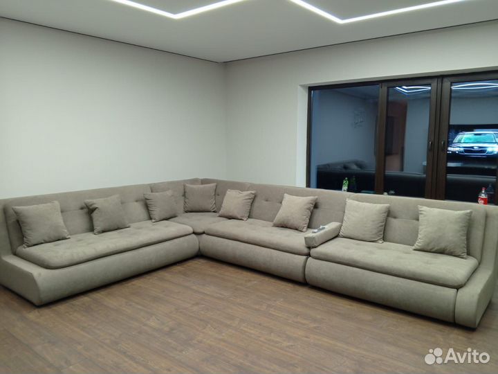 Диван Валенсия