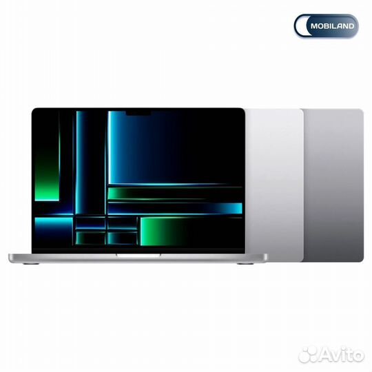 MacBook Pro 16-in 2023 M2Pro 16/1TB SSD