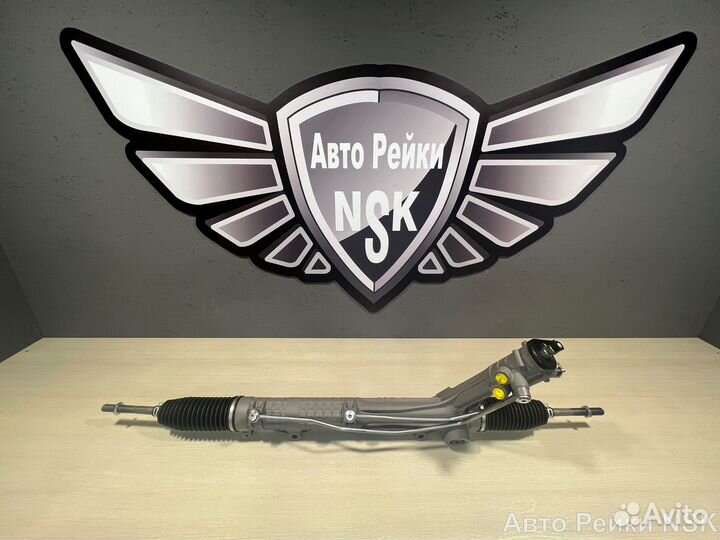 Рейка рулевая Land Rover Range Rover 3 2002-2012