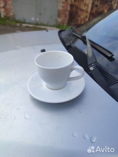 Сервис для кофе