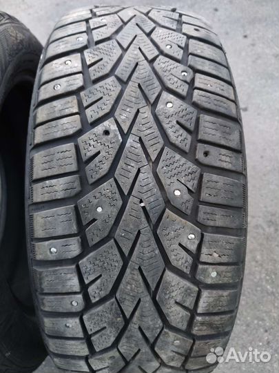 Gislaved NordFrost 100 205/55 R16
