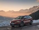 SEAT Leon X-PERIENCE III рестайлинг (2016—2020) Универсал