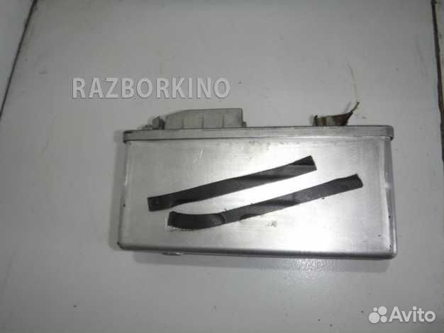 Блок управления ABS A0004462714